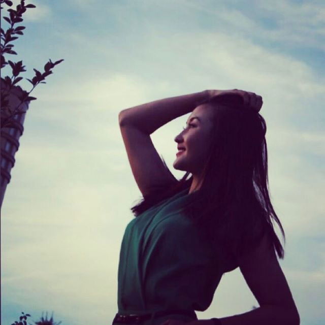 Альбина Алиева