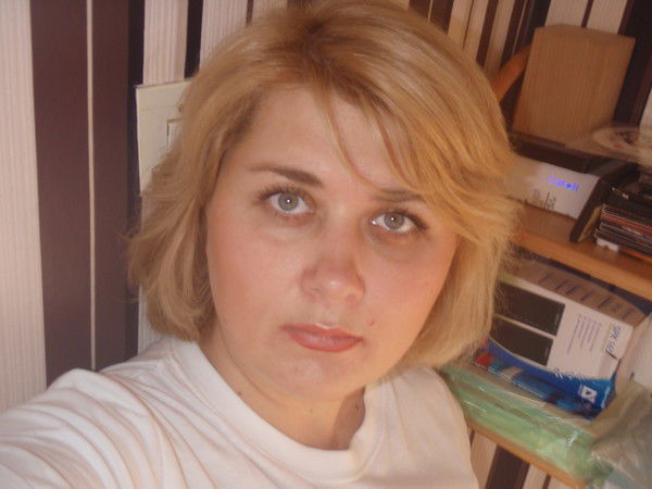 Жанна Сущенко