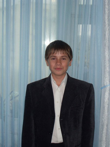 Павел Королев