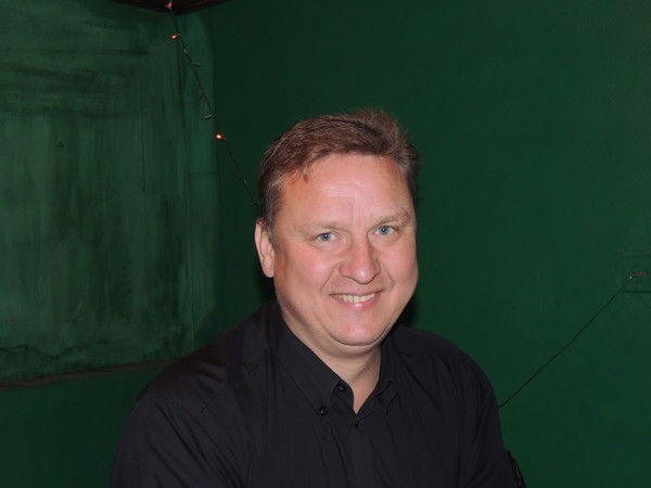 Андрей Семёновых