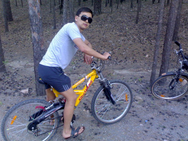 Алмас Туймаков