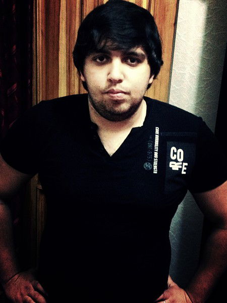 Владимир Редько