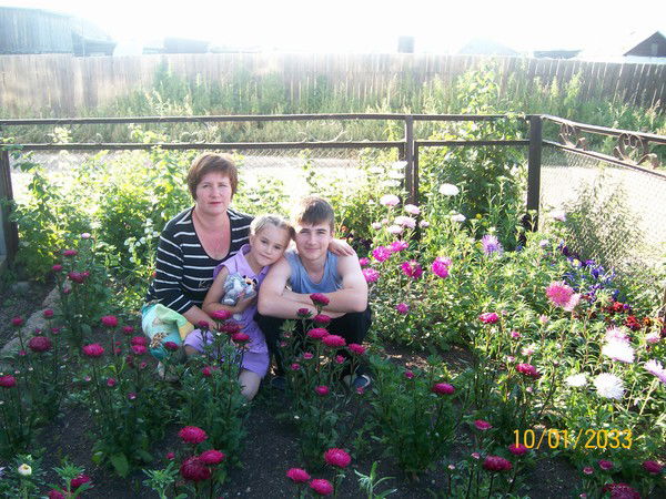 Вероника Зимина