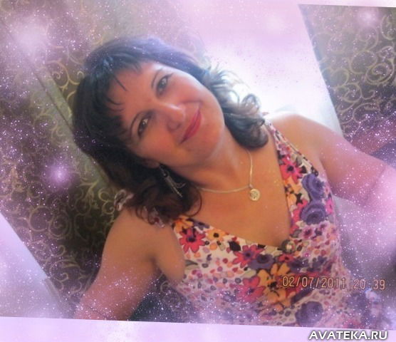 Дилара Гильманшина