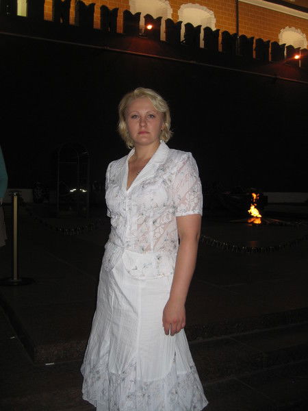 Татьяна Якис