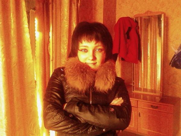 Антонина Долганева