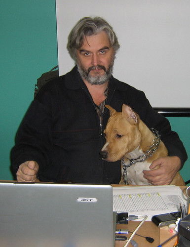 Олег Посысаев