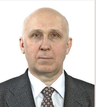 Игнатий Белозерцев