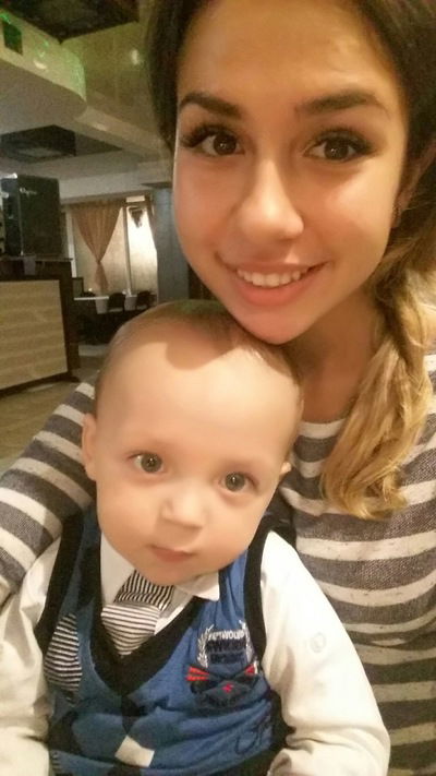 Влада Побережец