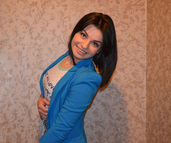 Валентина Исайчикова