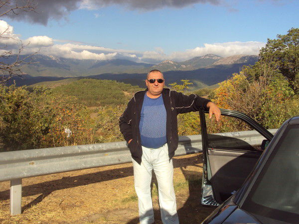 Евгений Чепкий