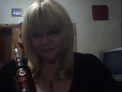 Валентина Рева(Кубрак)