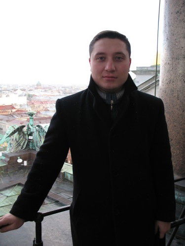 Влад Джабиев