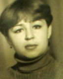 Елизавета Холопова