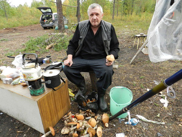 Александр Лазаренко