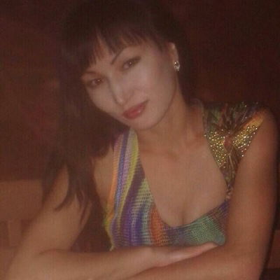 Рауза Уйсенбаева