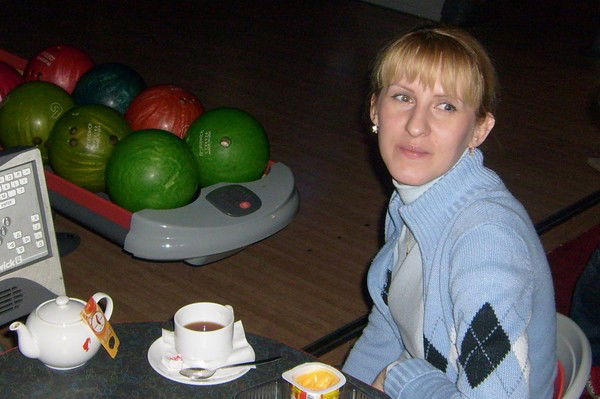 Ольга Носко