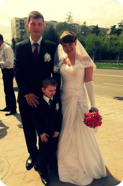 Светлана Егорова