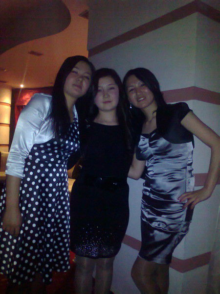 Jajap Сатылганова