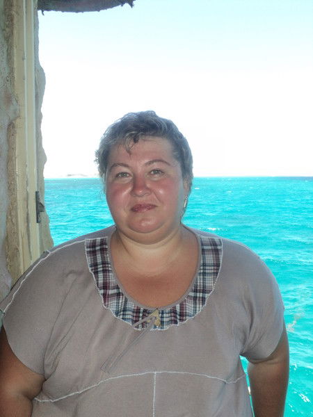 Вера Верман