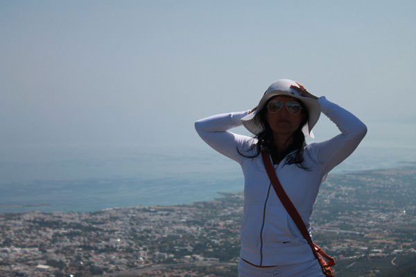 Ирина Мороз