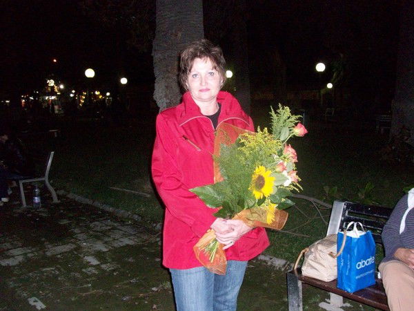 Татьяна Волкова