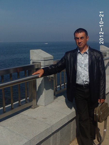 Владимир Бянкин