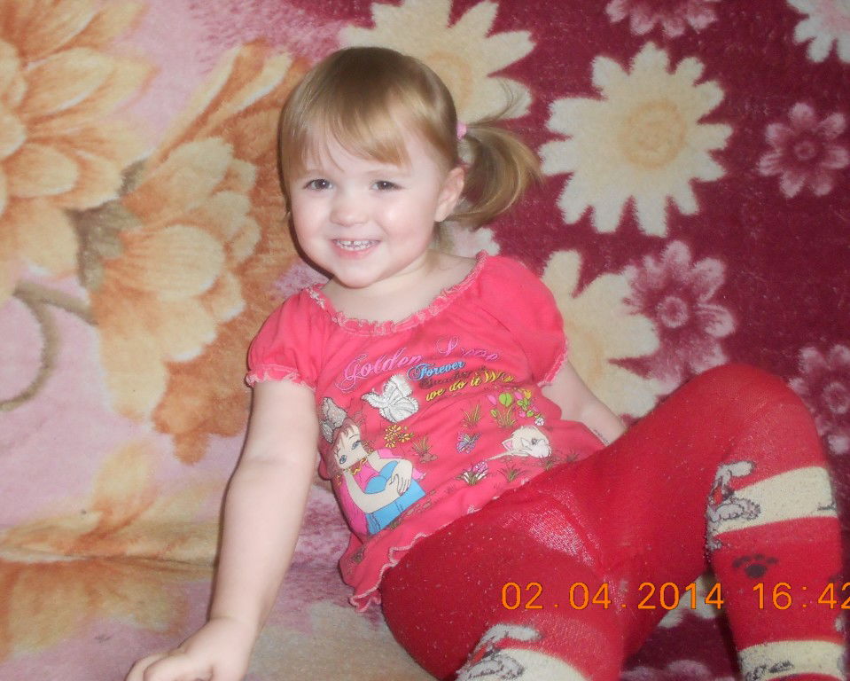 Наталья Белова