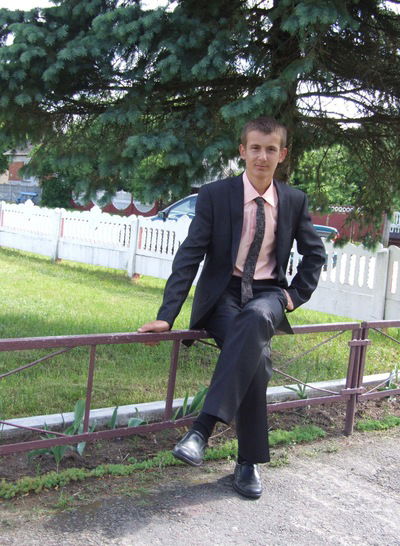 Лёха Пуцыкович