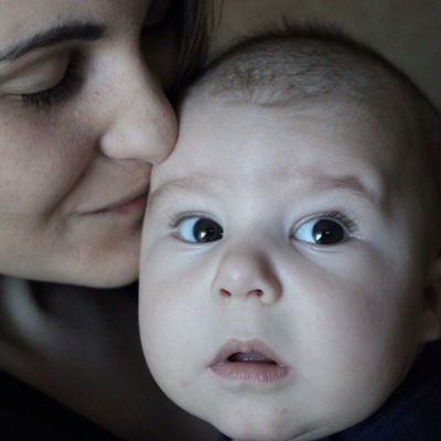 Алина Муквич