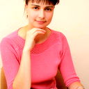 Юлия Гончарова