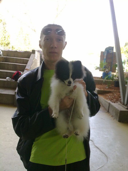 Артем Курмышов