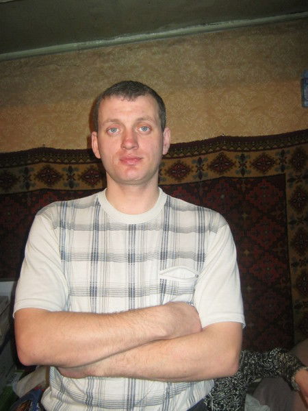 Дима Никишин