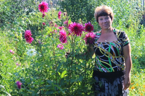 Сорокина Светлана