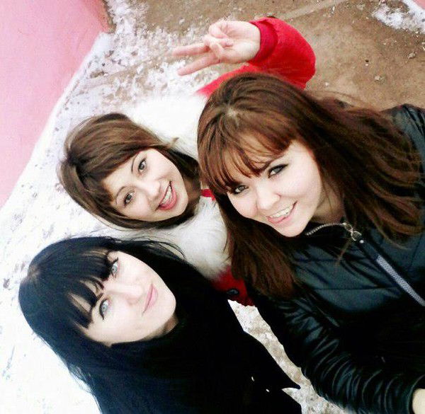 Вера Шестакова