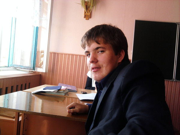 Миша Санчук