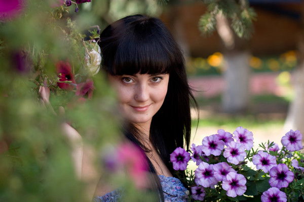 Олеся Гайдук