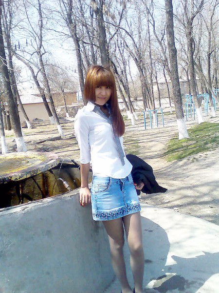 Samovlublenna9 Smile