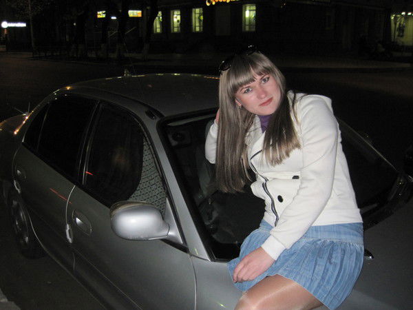 Мария Суворова