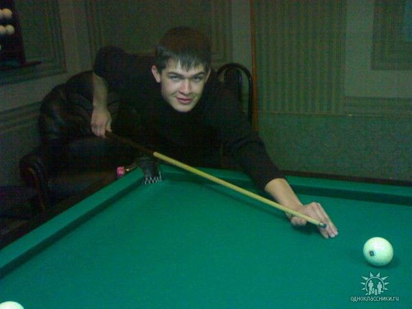 Садыков Игорь