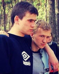 Дмитрий Близнец