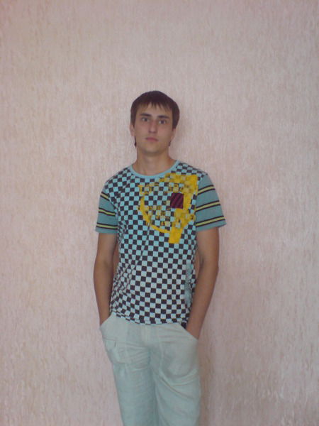 Артём Москалёв