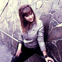 Евгения Павленко