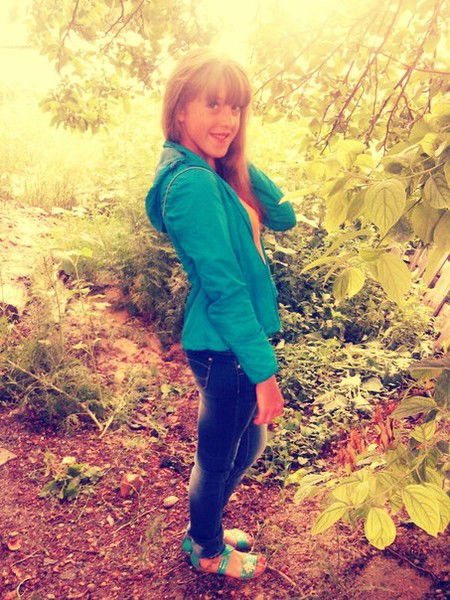 Катя Резникова