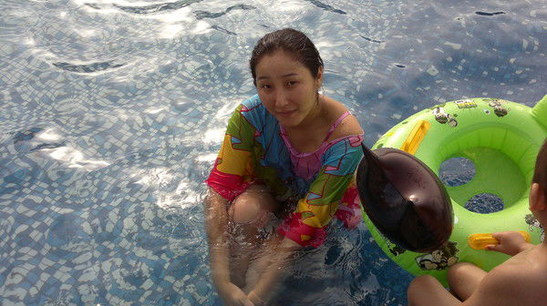 Надежда Байсакалова