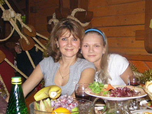 Ермолова Екатерина