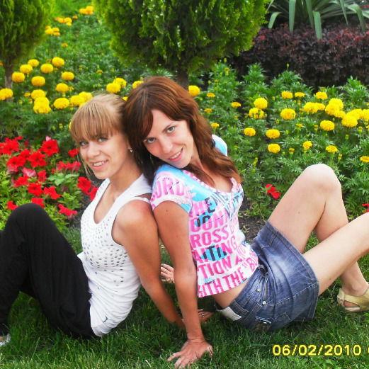 Светлана Усков