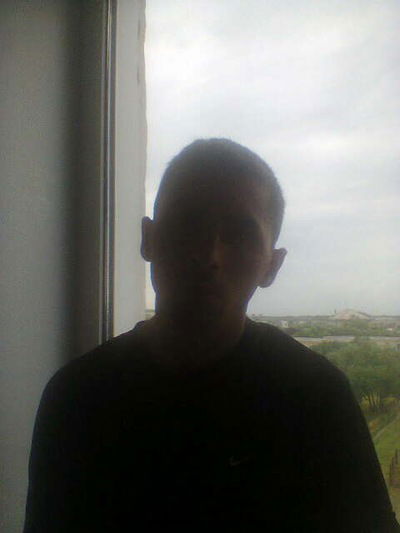 Сергей Владимирович