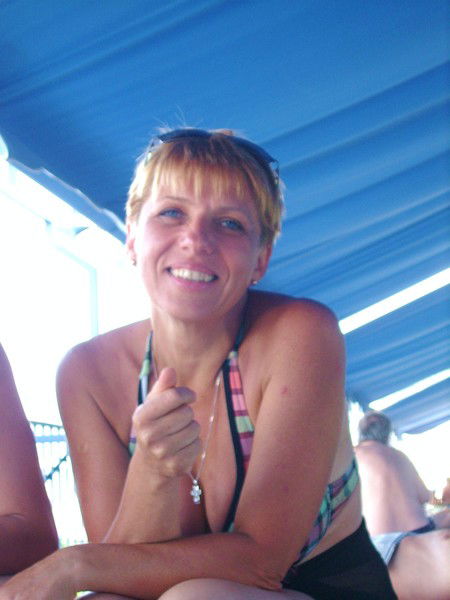 Наталья Крюкова