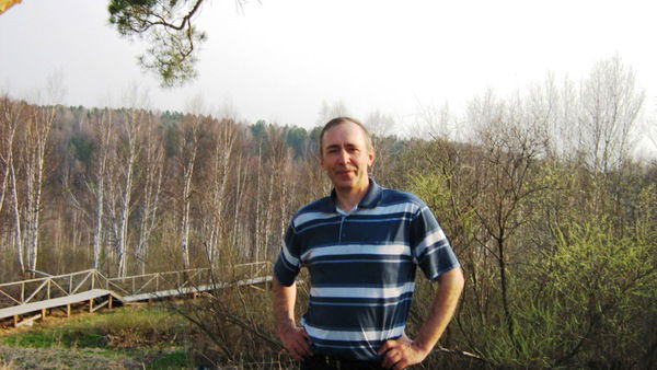 Вадим Бушуев